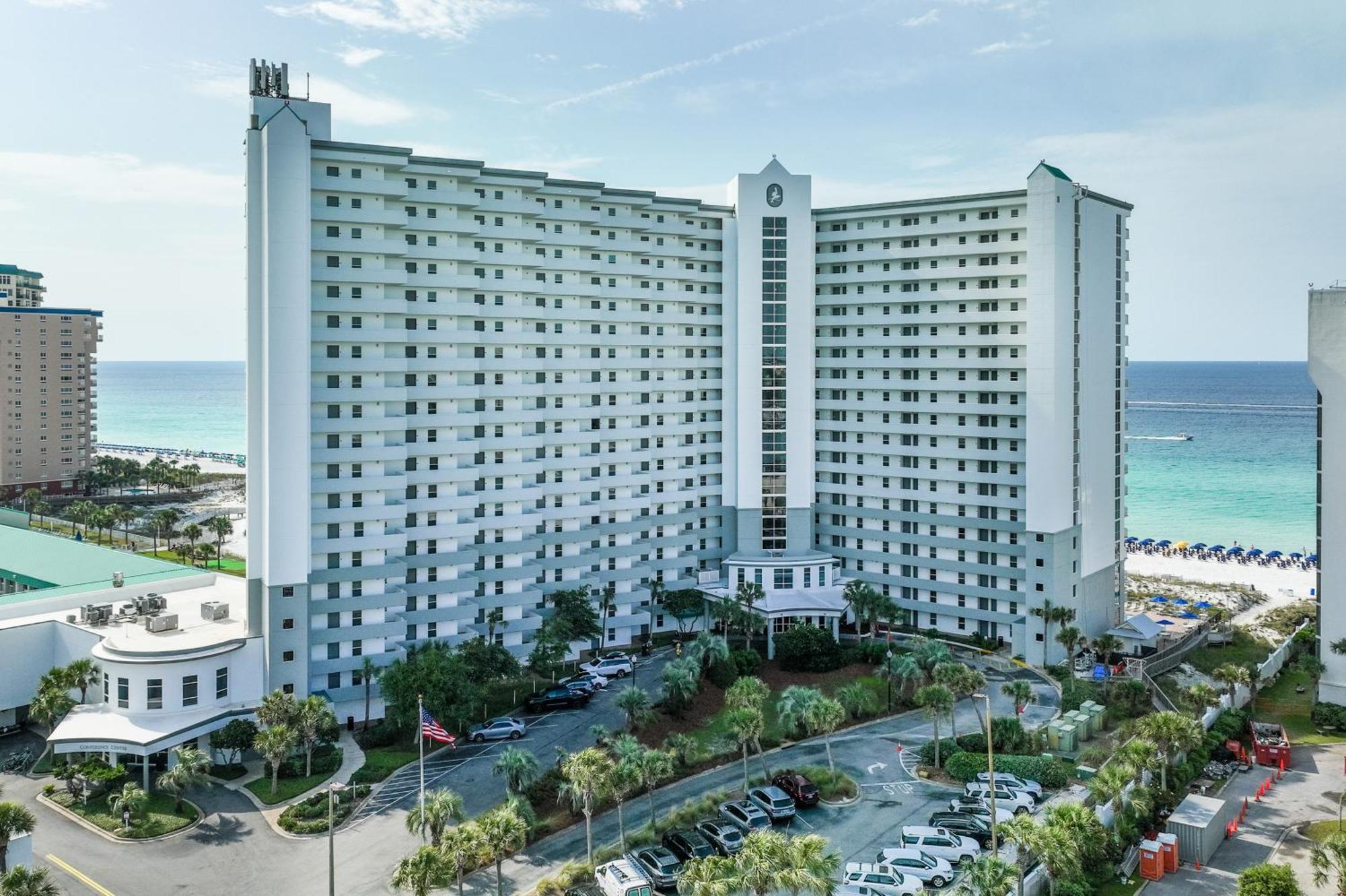 Pelican Pointe Destin Værelse billede