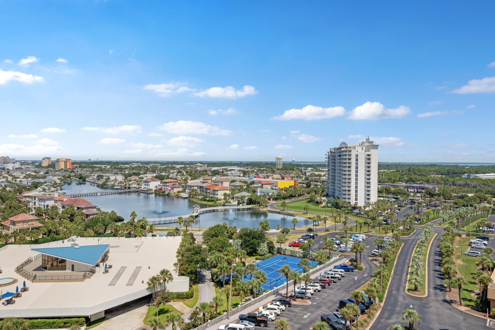 Pelican Pointe Destin Værelse billede