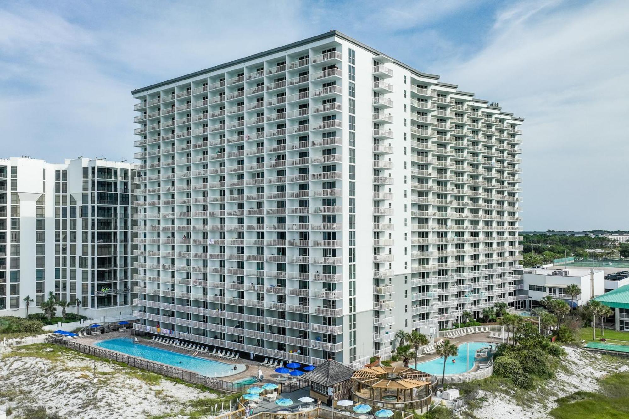 Pelican Pointe Destin Værelse billede
