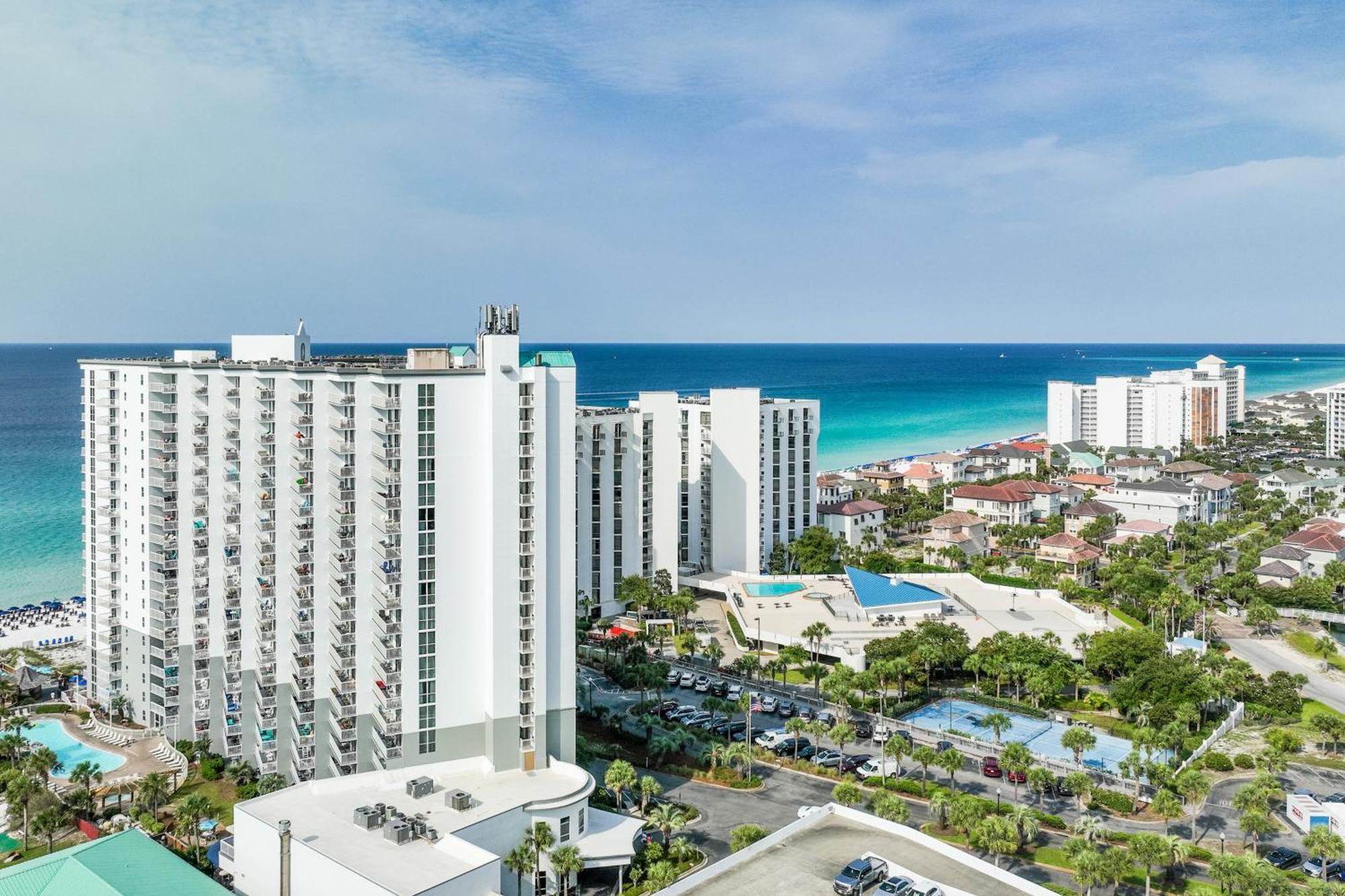 Pelican Pointe Destin Værelse billede