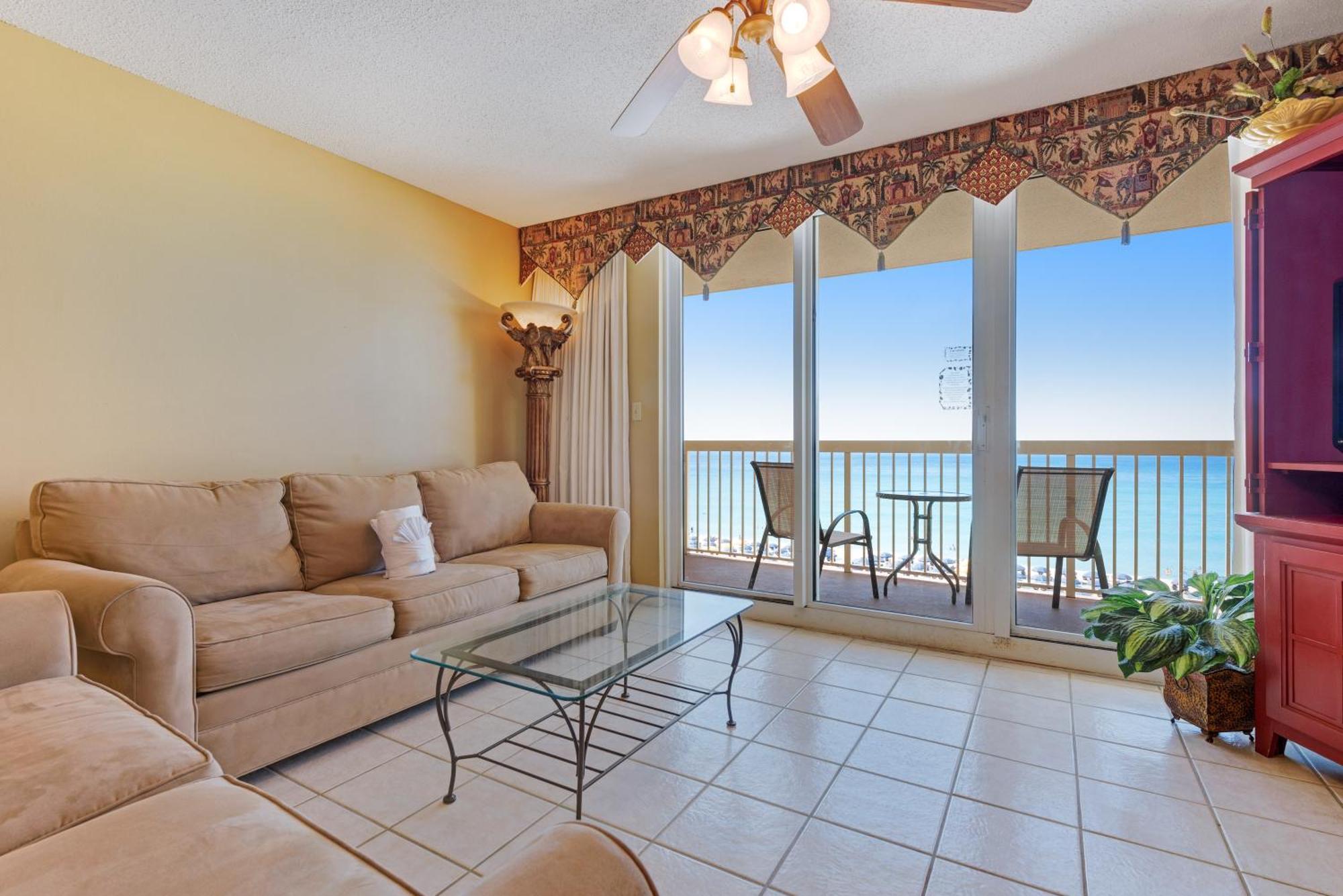 Pelican Pointe Destin Værelse billede