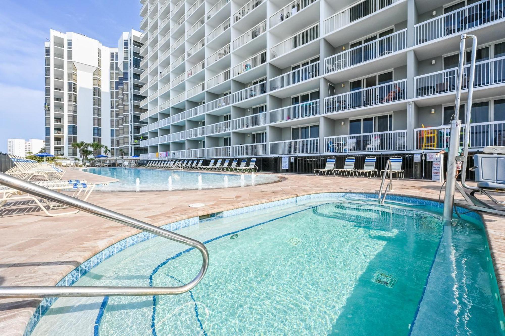 Pelican Pointe Destin Værelse billede