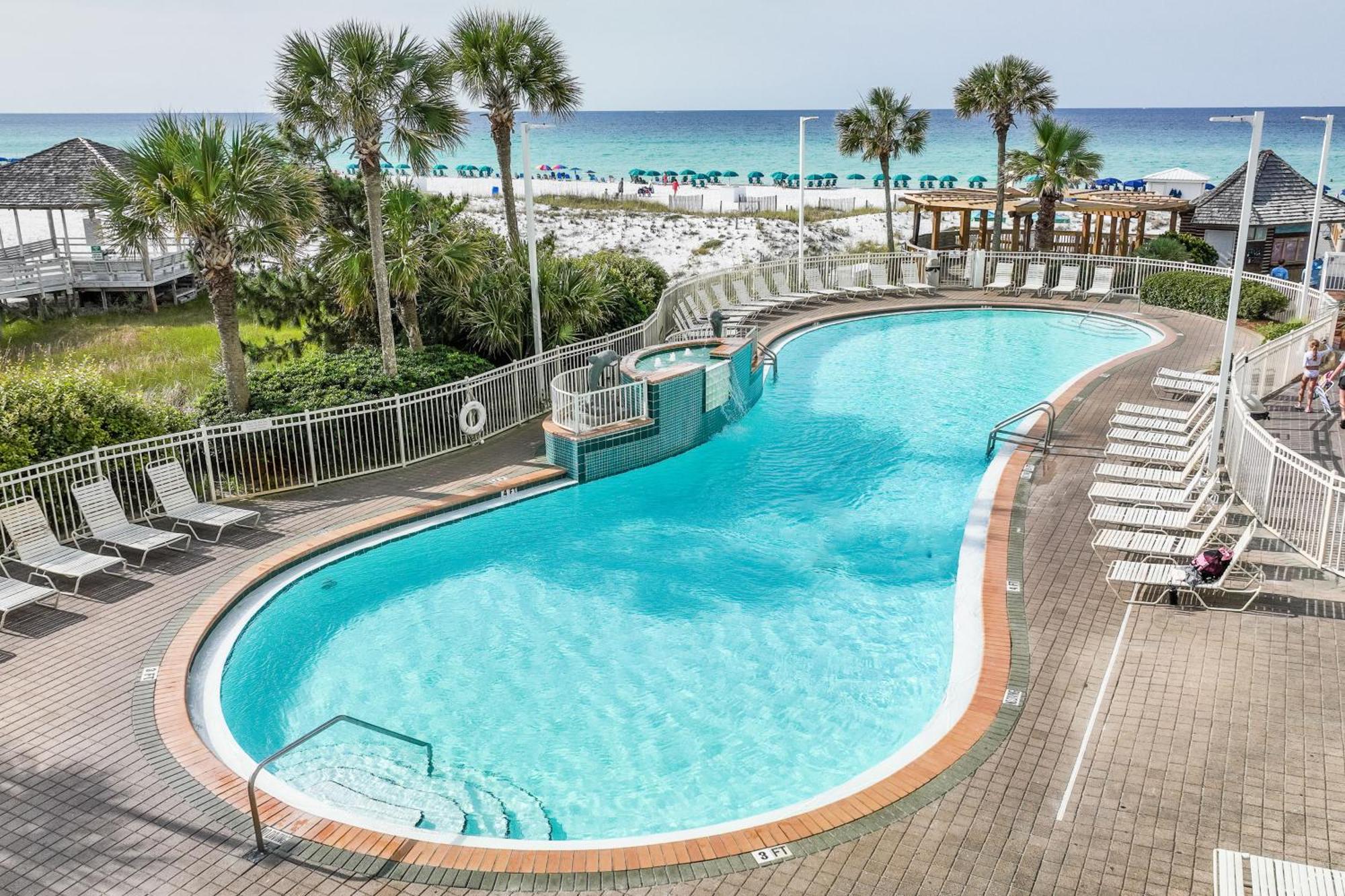 Pelican Pointe Destin Værelse billede