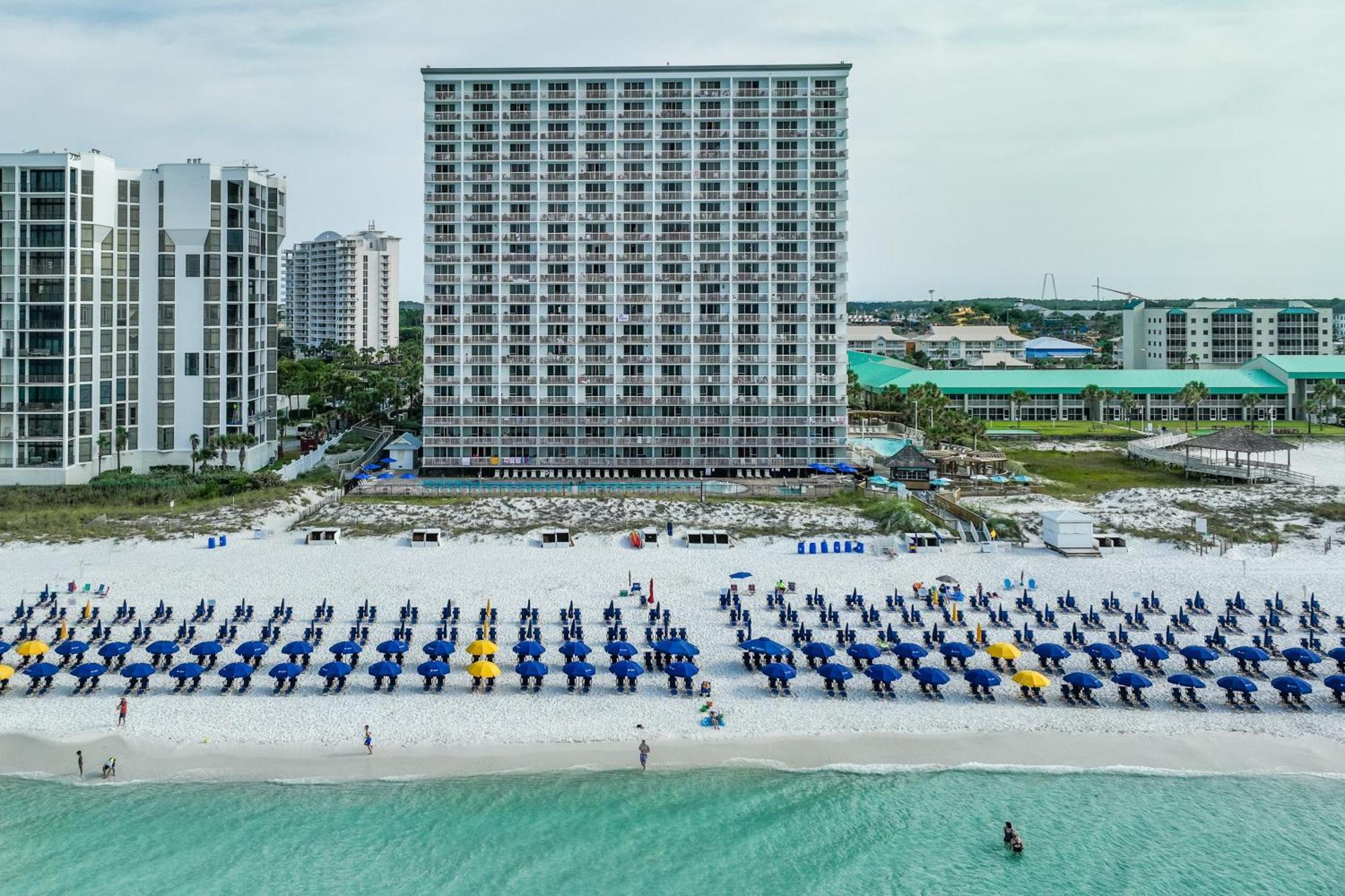 Pelican Pointe Destin Værelse billede