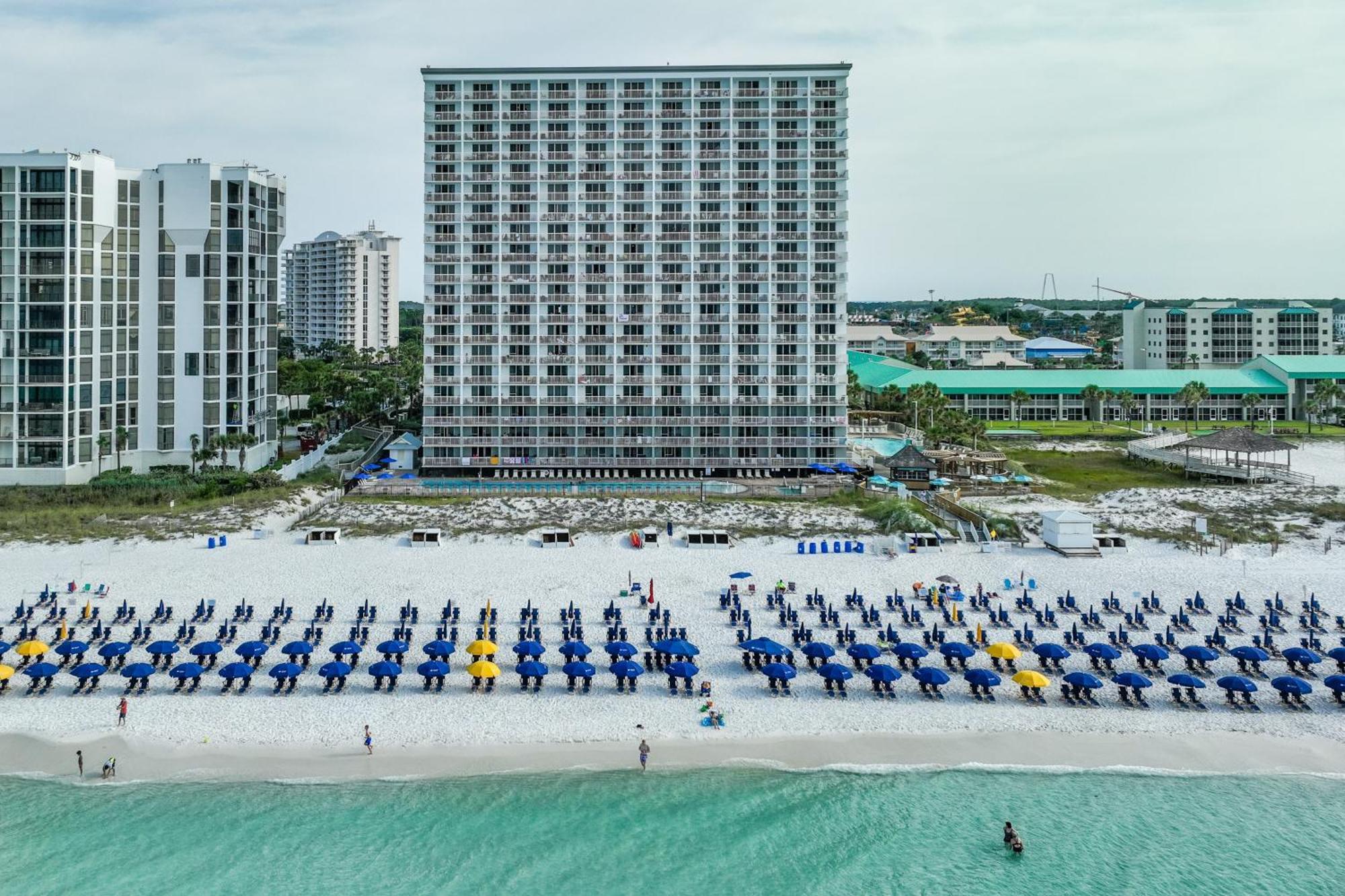 Pelican Pointe Destin Værelse billede