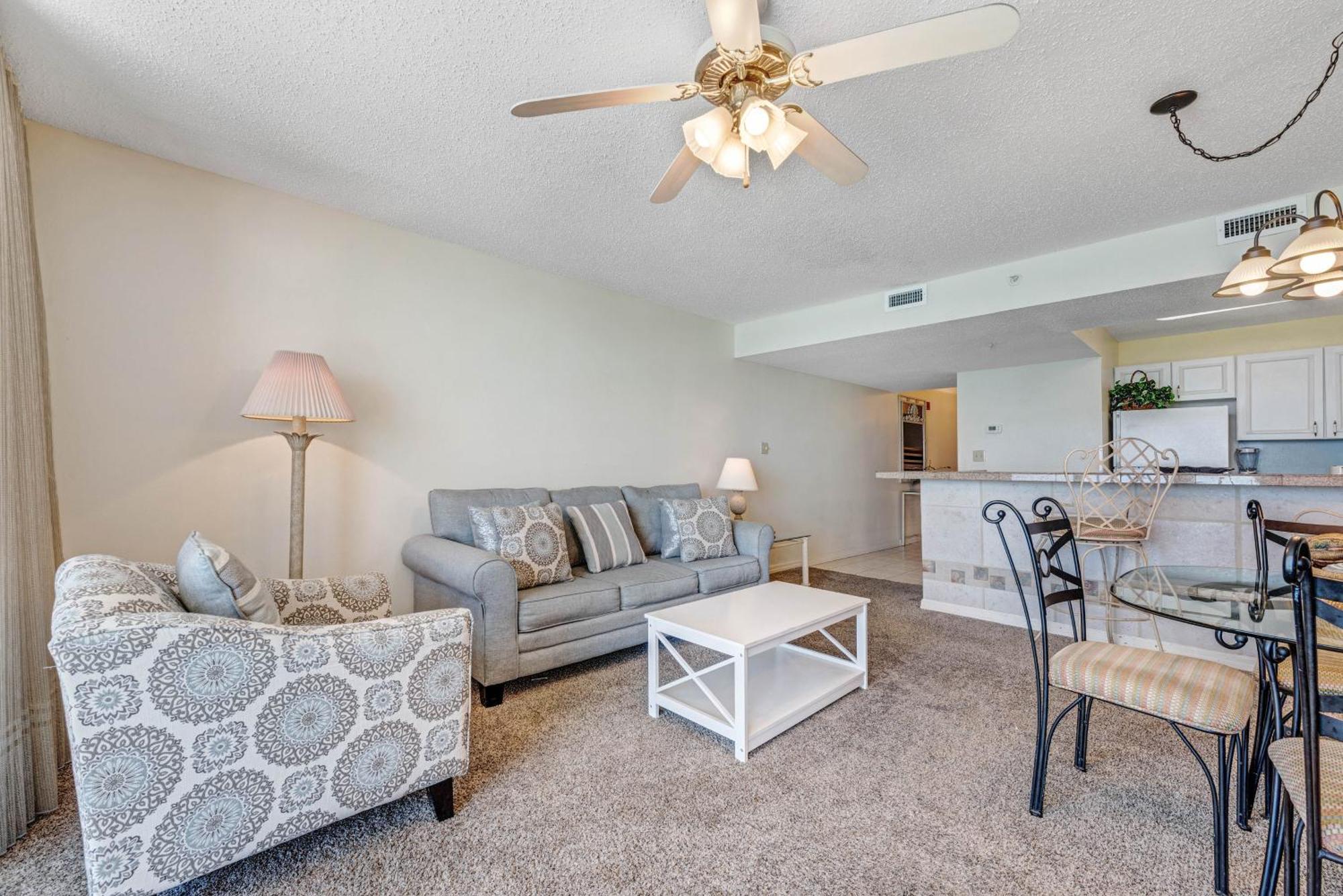 Pelican Pointe Destin Værelse billede