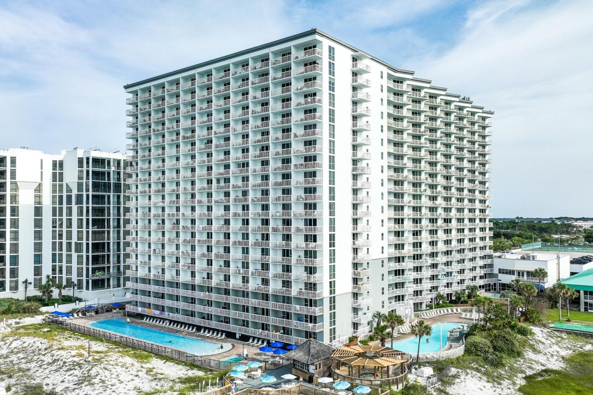 Pelican Pointe Destin Værelse billede