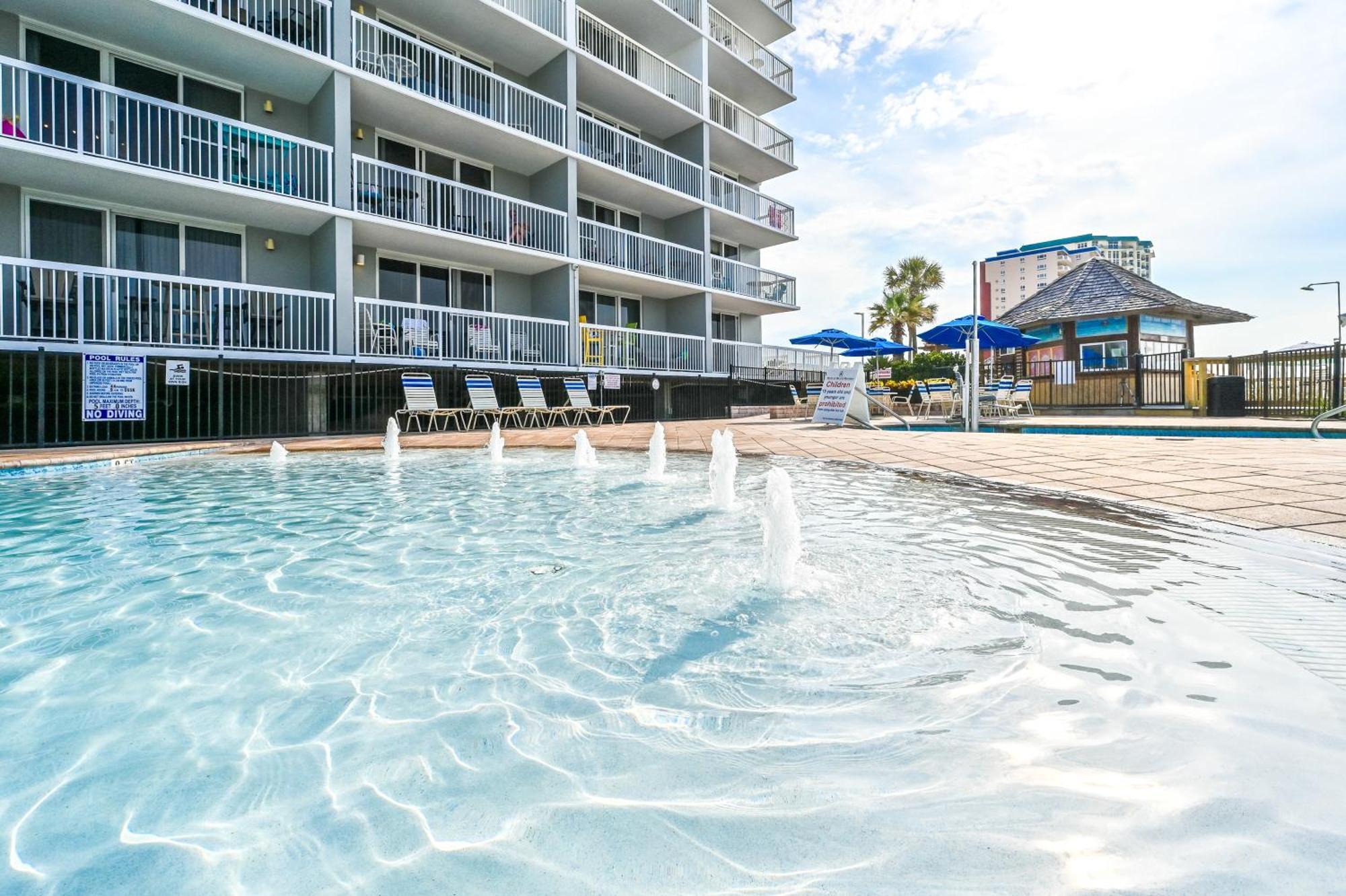 Pelican Pointe Destin Værelse billede