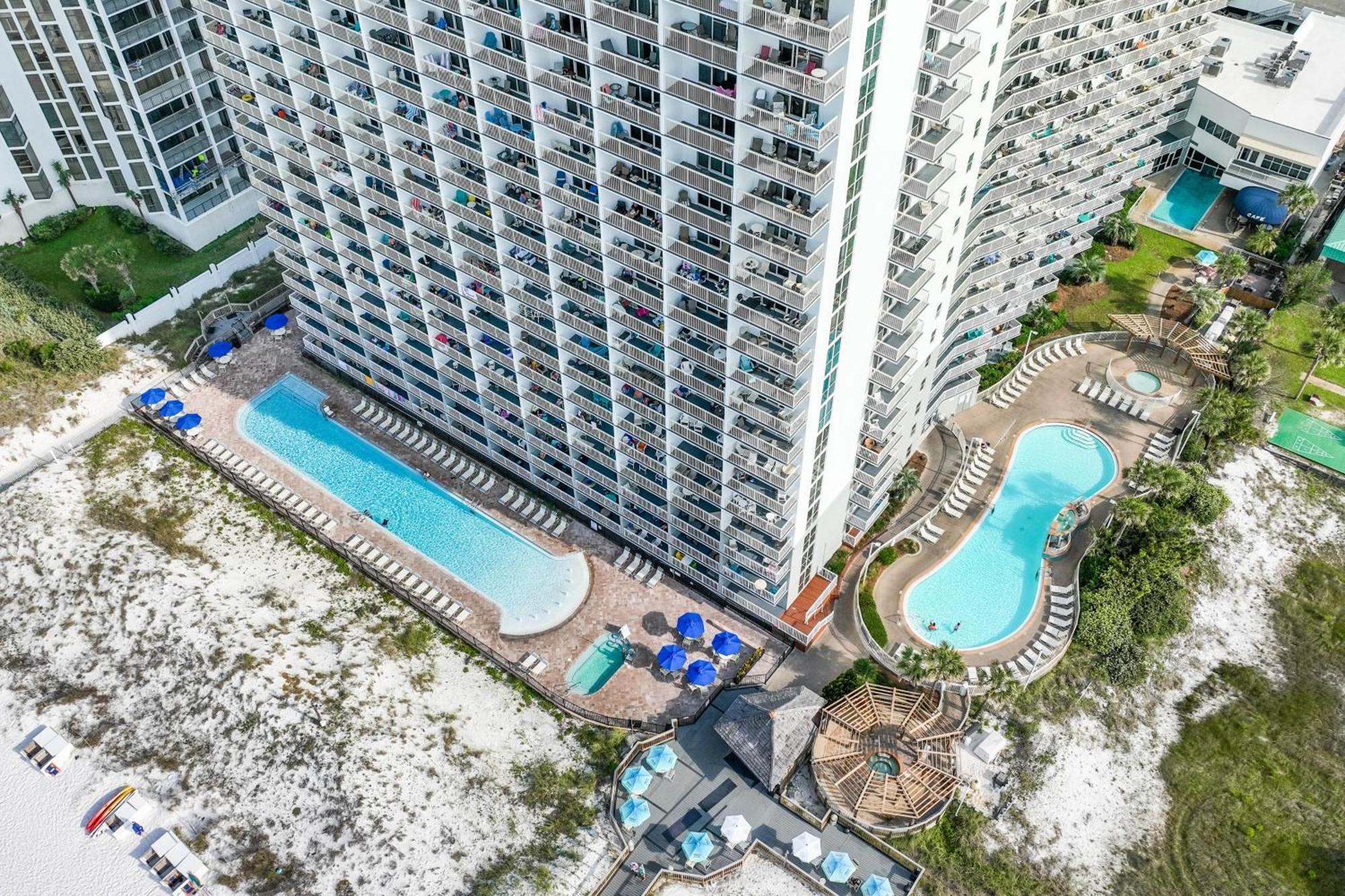 Pelican Pointe Destin Værelse billede