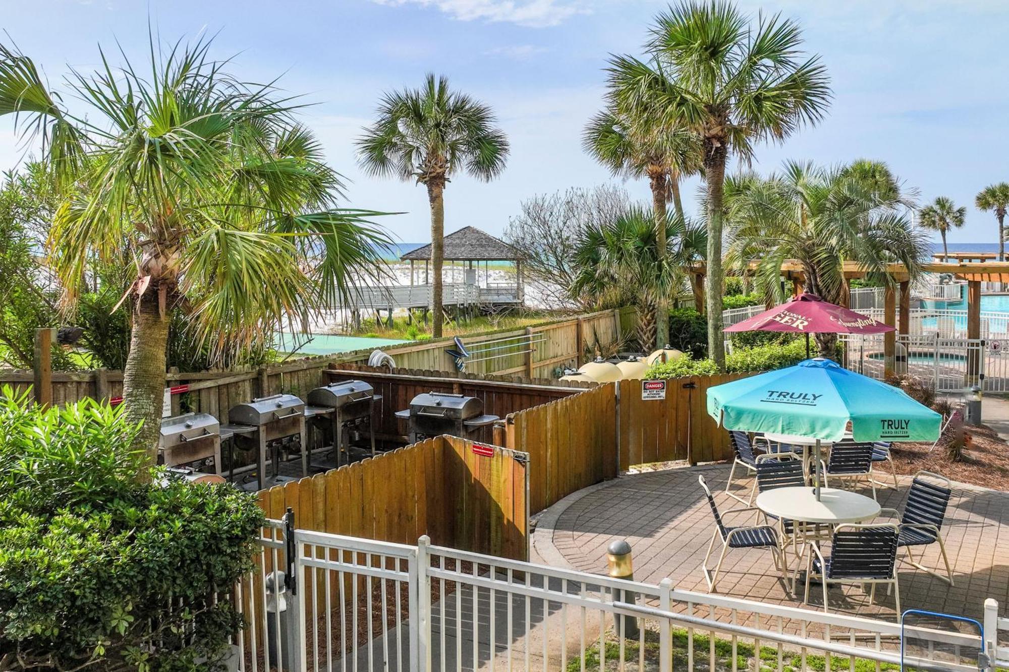 Pelican Pointe Destin Værelse billede