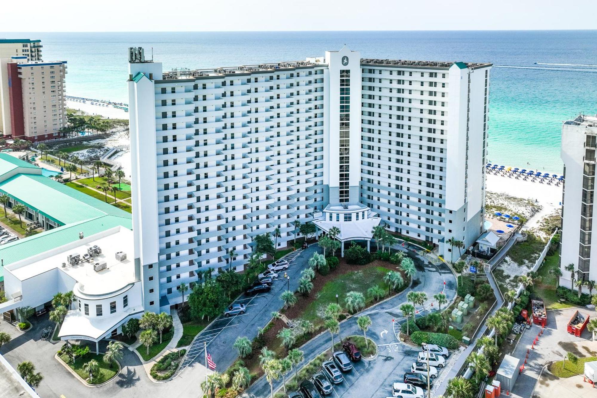 Pelican Pointe Destin Værelse billede