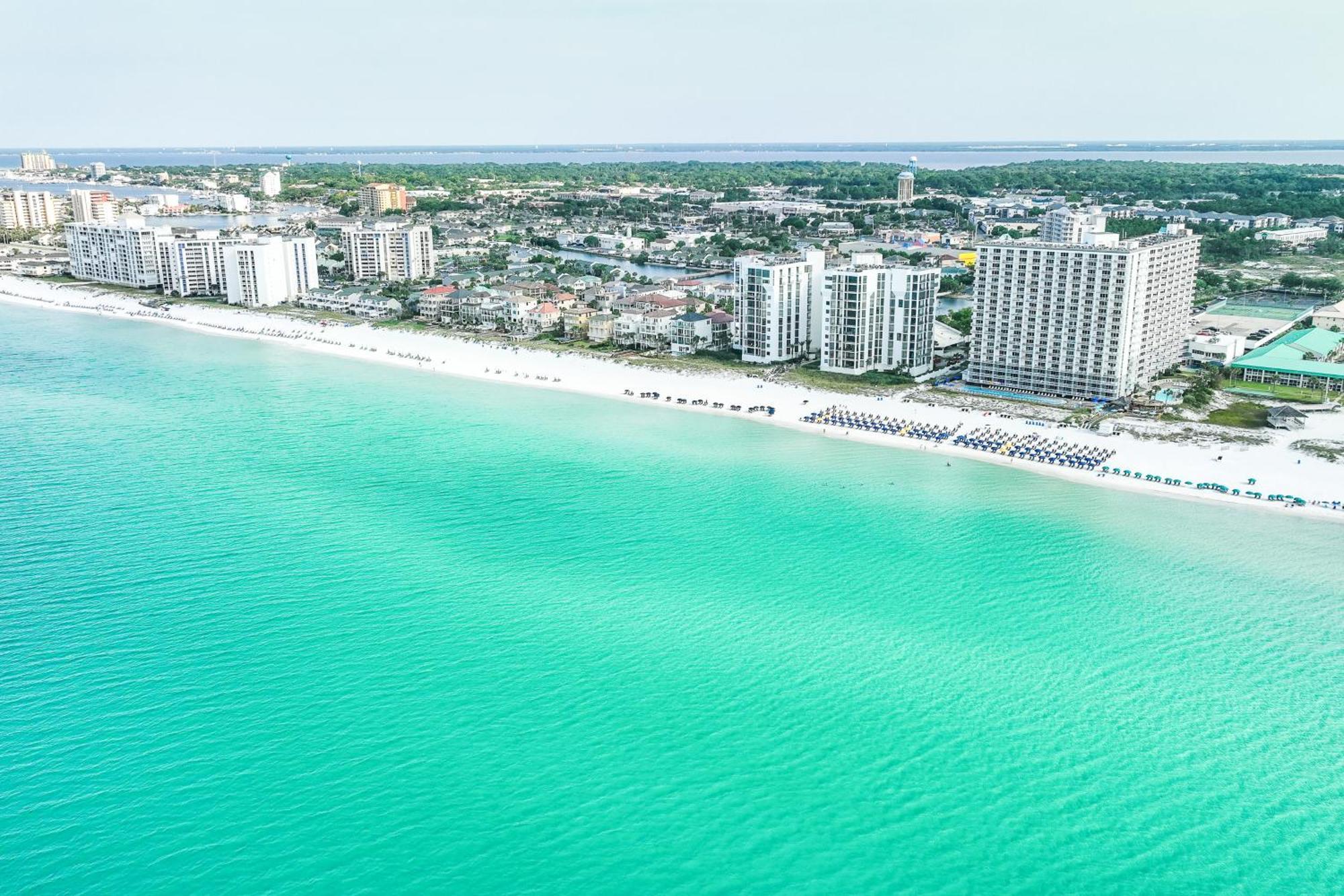 Pelican Pointe Destin Værelse billede